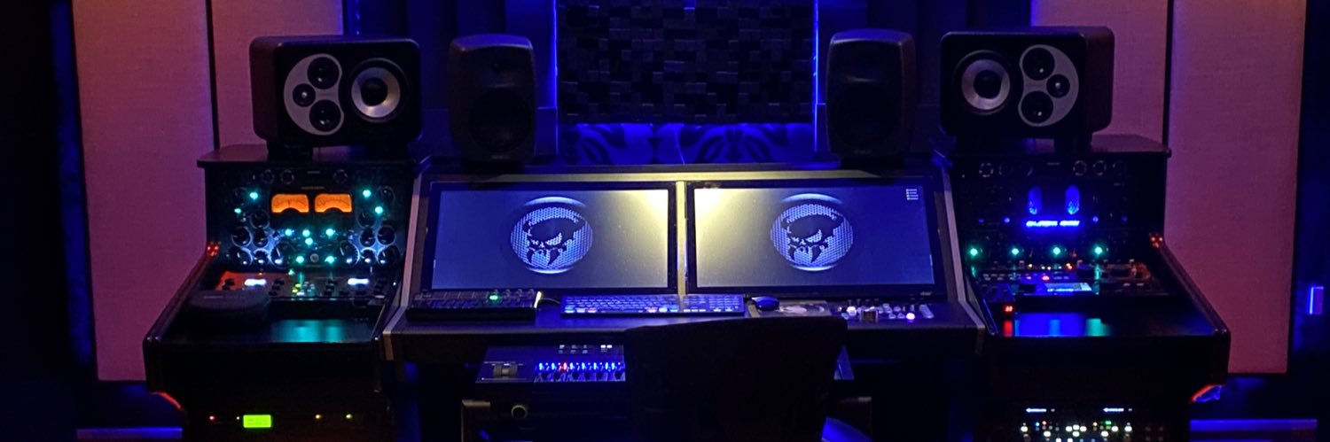 Hellfire Studios banner