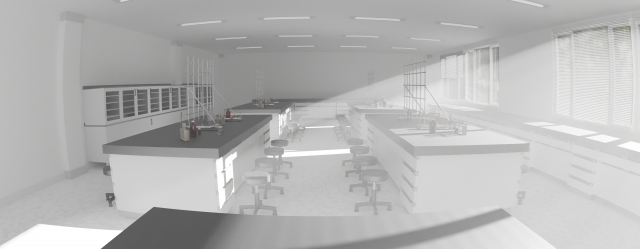 検体検査コンサルタントⓇ_篠原賢一 banner