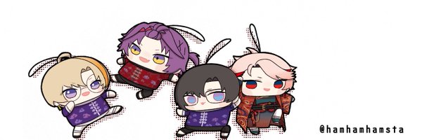 hamhamhamsta Profile Banner