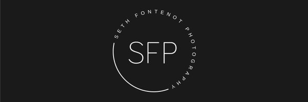 SethFontPhoto Profile Banner