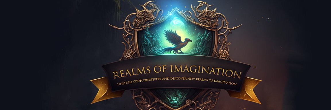 RealmsOI's profile banner image