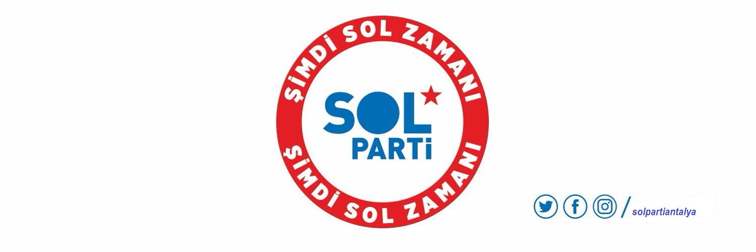 SOL Parti Antalya (@solpartiantalya) / Posts / X