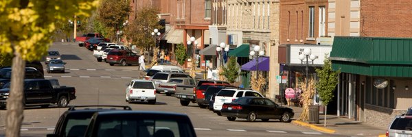 BlandinFound Profile Banner