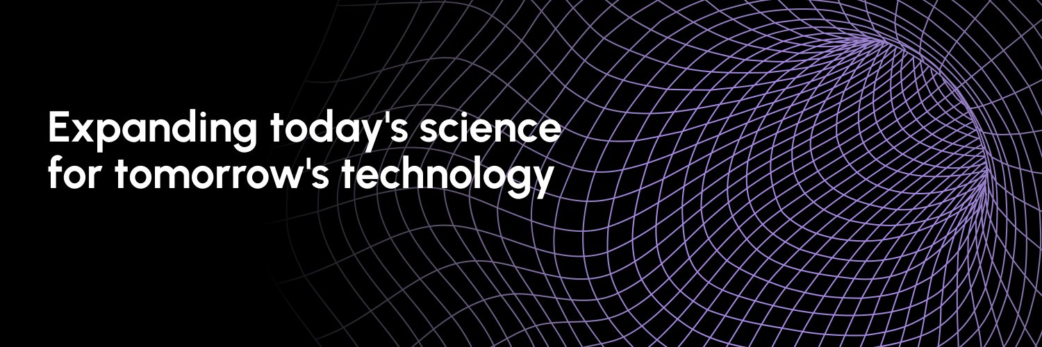 Exponential Science's banner