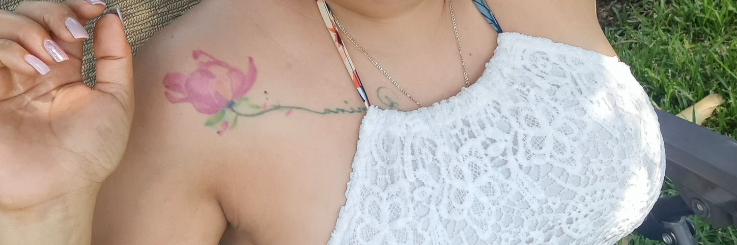 sunny_lv's profile banner image