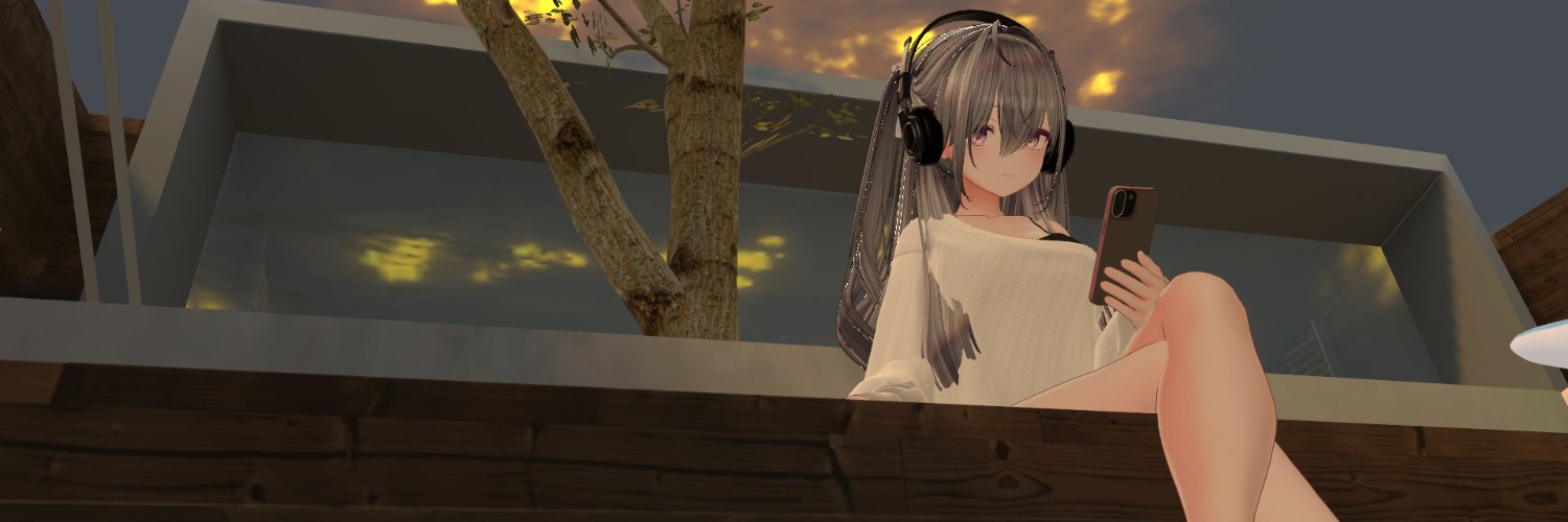 UMEzAWAchan's profile banner image