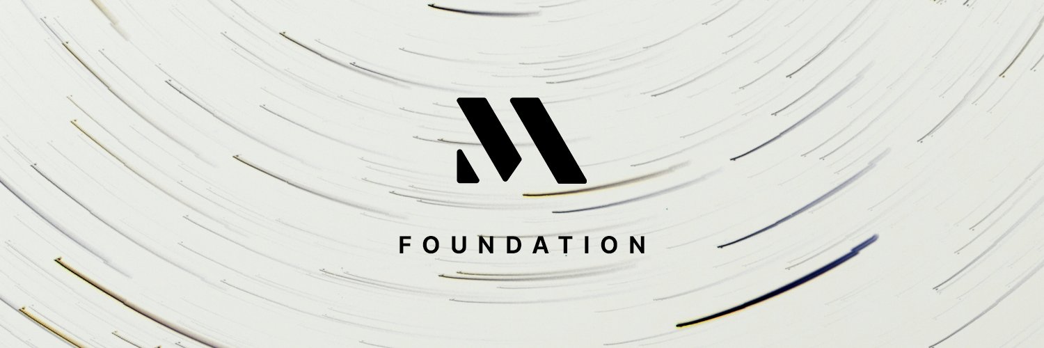Metaplex Foundation's banner