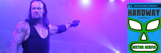 Hector Acosta banner