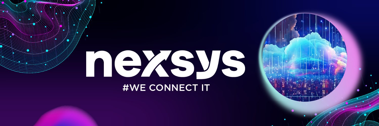NexsysPeru's profile banner image