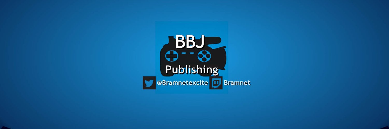 Bramnetexcite's profile banner image