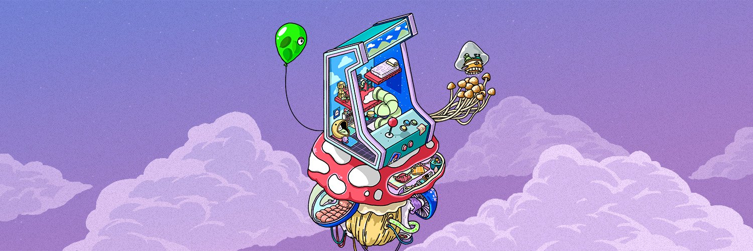 0xPurpleSecrets's profile banner image