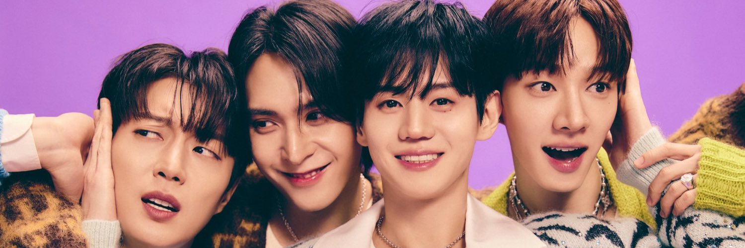 van ✿ banner