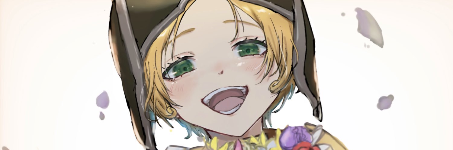 おゆ_@ﾃﾃ's banner