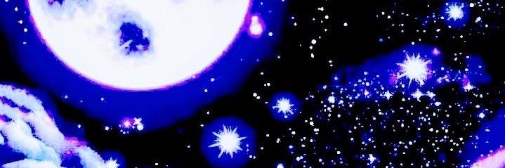 。constellation 。 banner