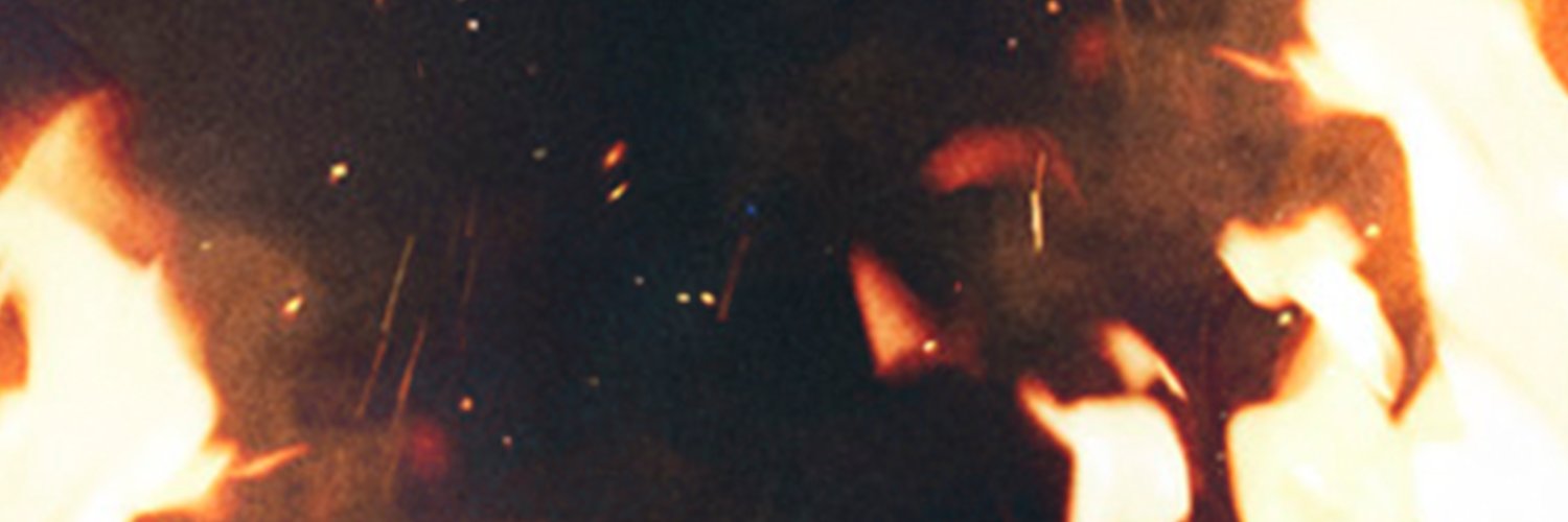 amy WILDFIRE 🔥 banner