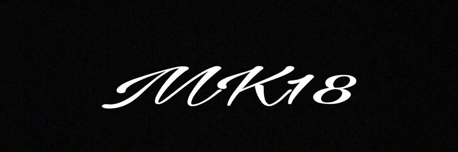 محمد بدر /mk18 banner