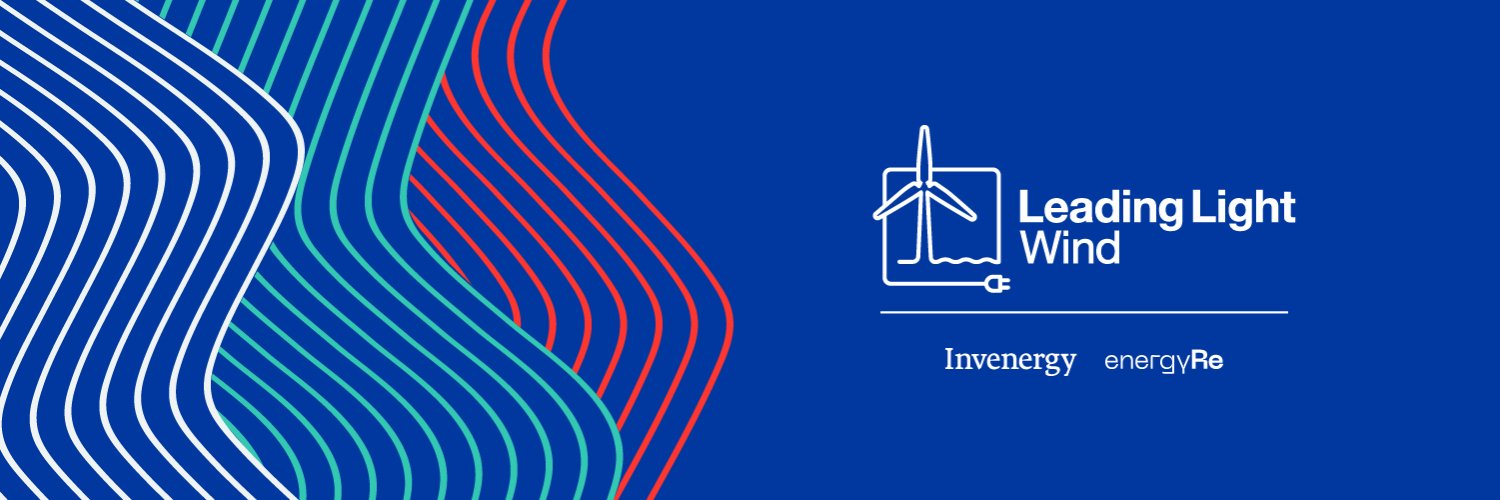 Leading Light Wind banner