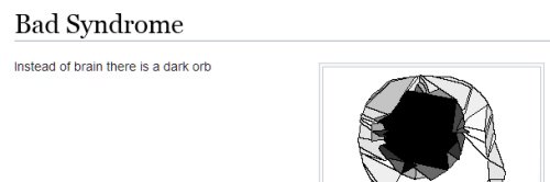 ward 69 councillor Tyler emerges from the blue banner