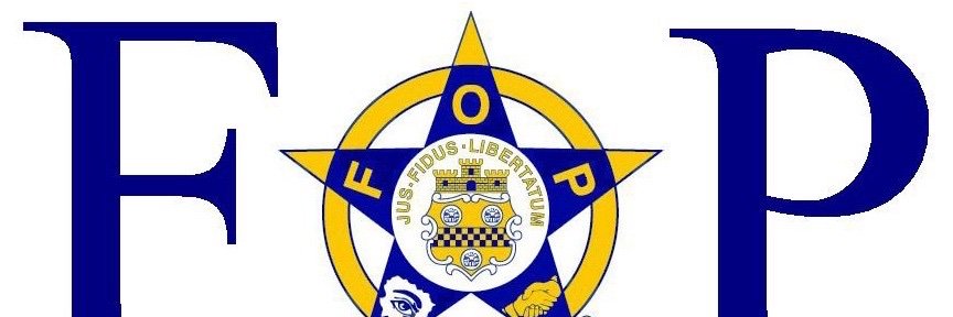 MD FOP LODGE 34 MDTA POLICE (est.1975) banner