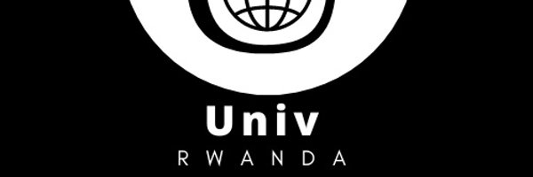 UnivRwanda Profile Banner