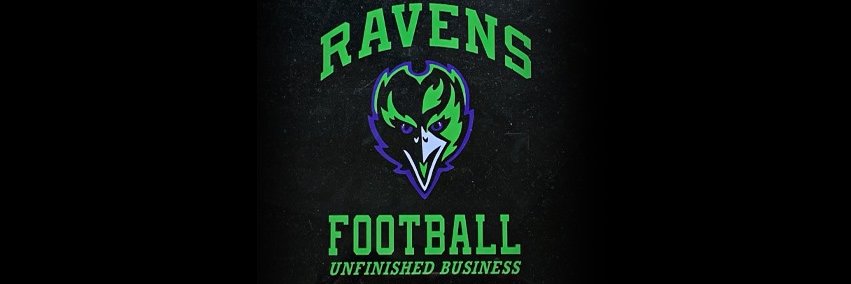 Hobe Sound Ravens banner
