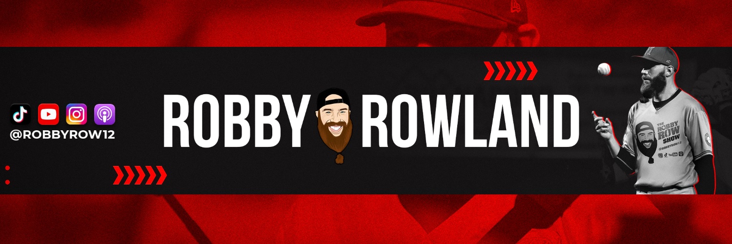 Robby Rowland Profile Banner