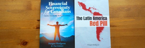 FergHodgson Profile Banner