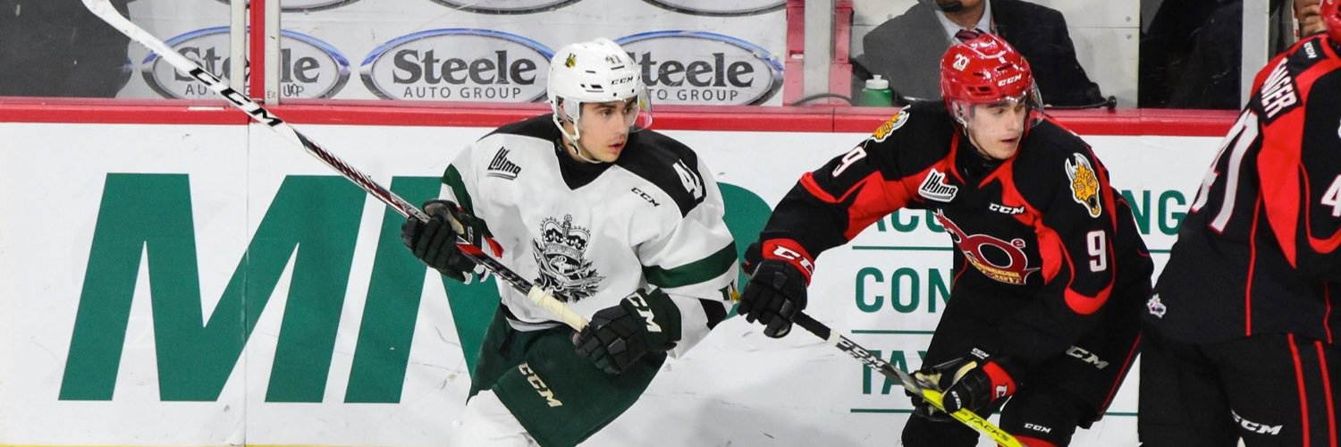 Gabriel Fortier banner