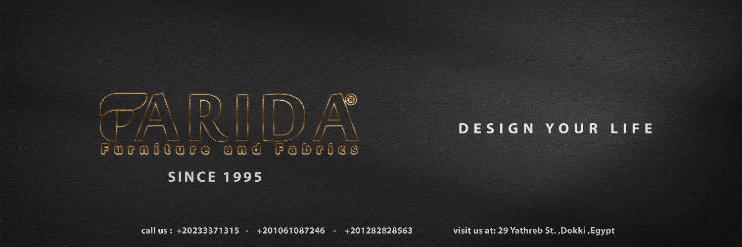 Twitter banner for @faridaf77