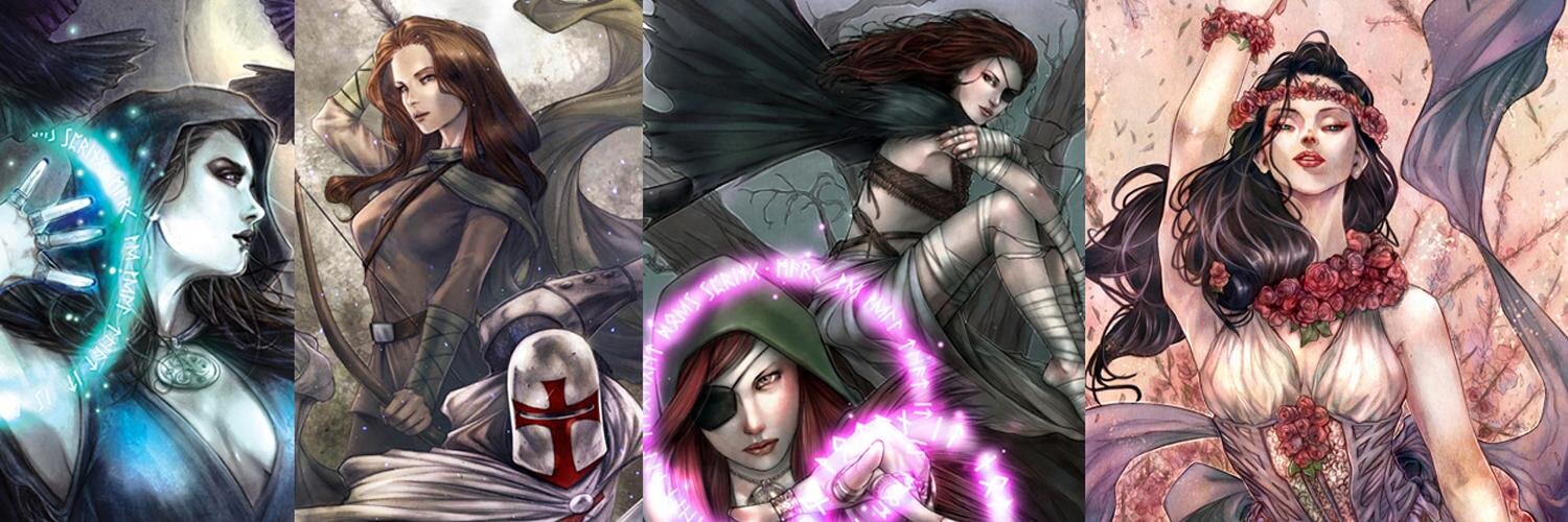 csyeung's profile banner image