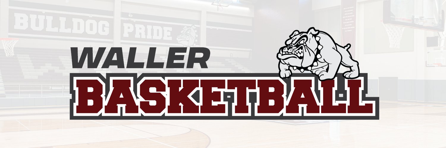 Waller Boys Basketball Profile Banner
