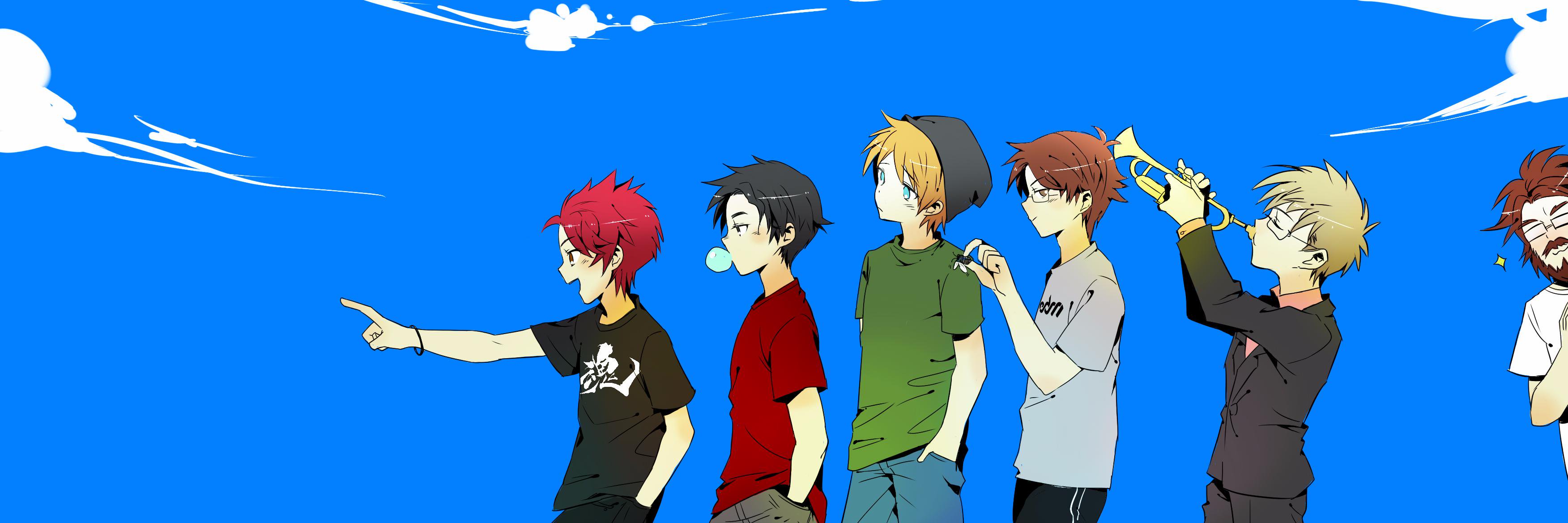 Spandilicio's profile banner image