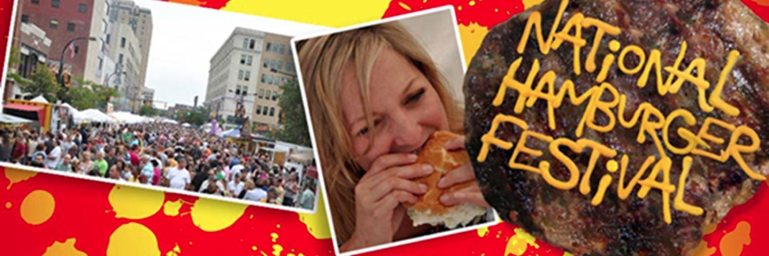HamburgerFest's profile banner image