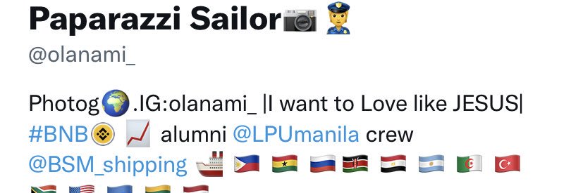 OLANAMI2's profile banner image
