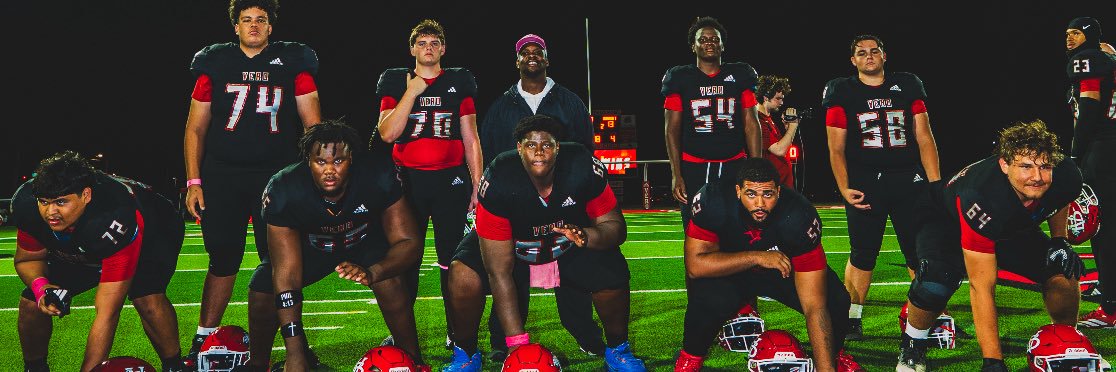 Coach_Willis's profile banner image