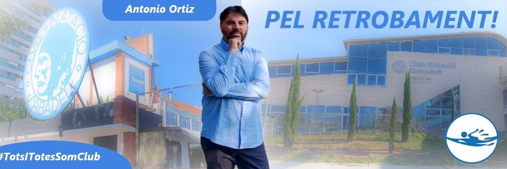 Antonio Ortiz banner