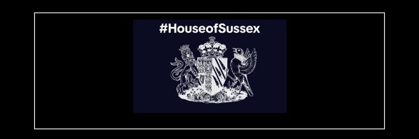 sunrayleo - HouseOfSussex Profile Banner