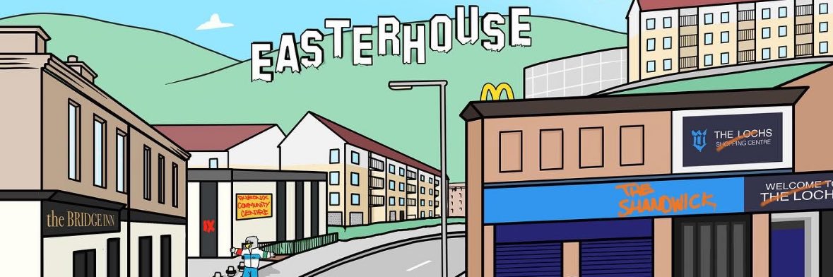 𝐂 𝐂 🍀🏴󠁧󠁢󠁳󠁣󠁴󠁿 banner