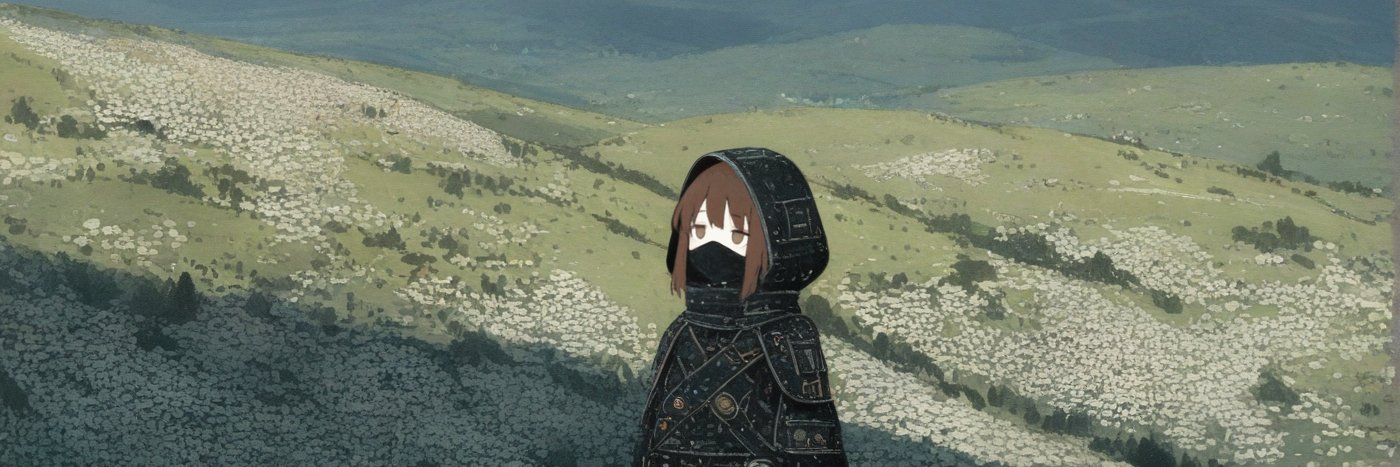 Voids banner