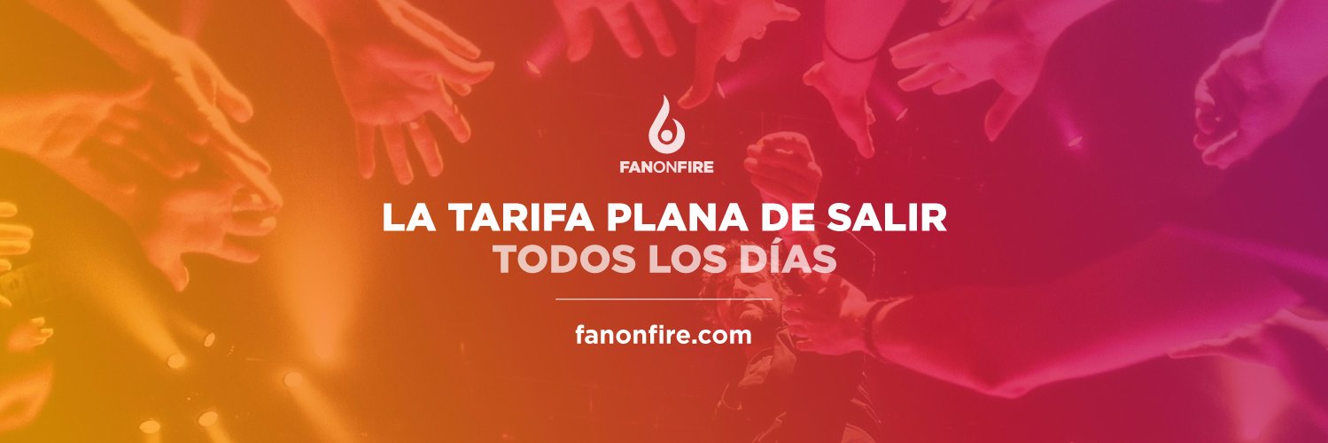 fanonfire's profile banner image