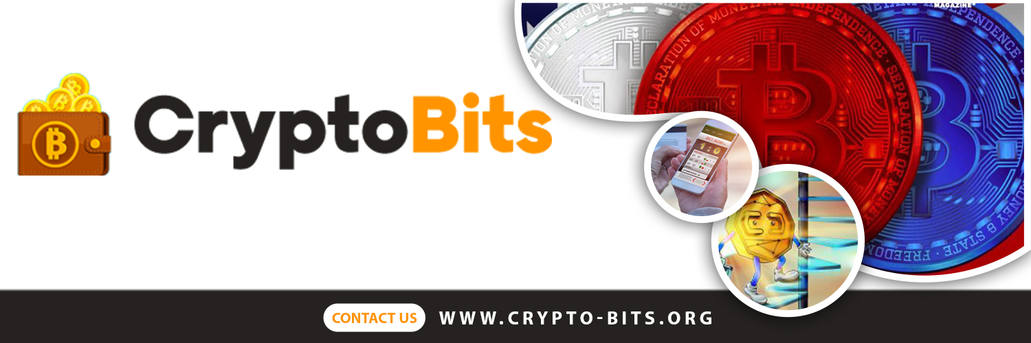 Crypto bits banner