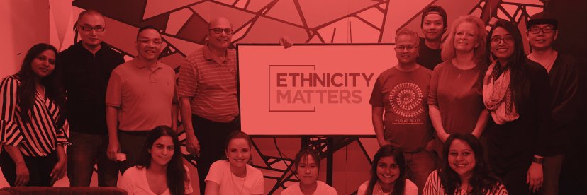 EngageEthnicity's profile banner image