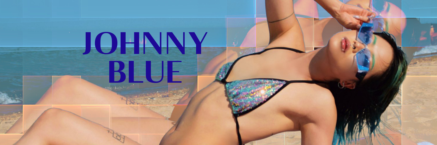 JohnnyBlueBB's profile banner image