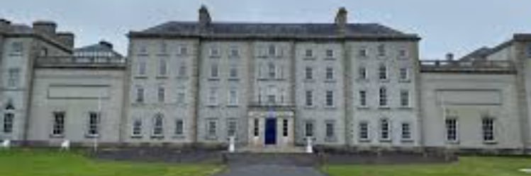 Dave Gallagher History banner