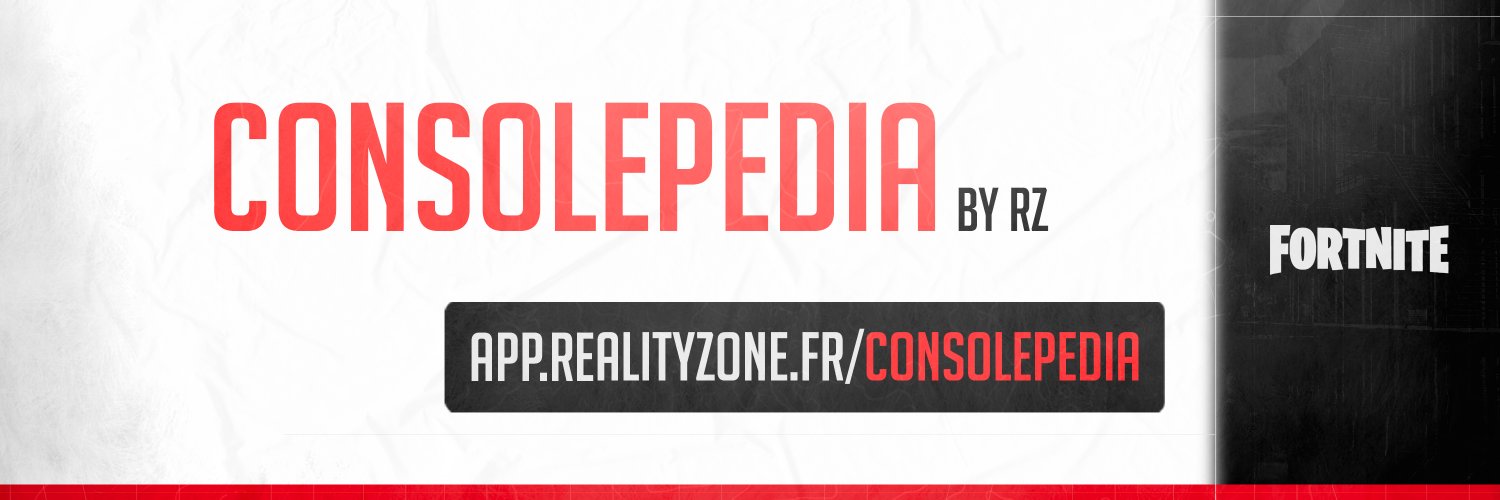 Consolepedia by Rz banner