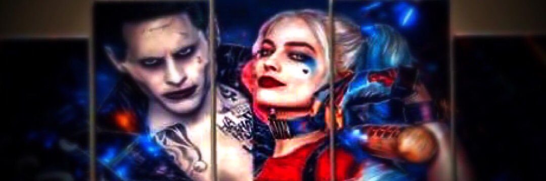 HarleyHellCat13's profile banner image