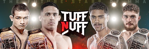tuffnuff Profile Banner