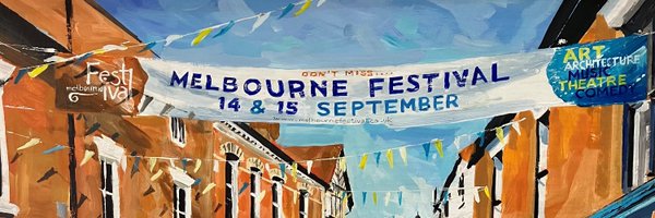 MelbourneFest Profile Banner