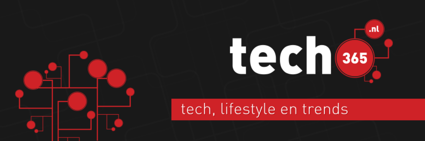 Tech365NL's profile banner image