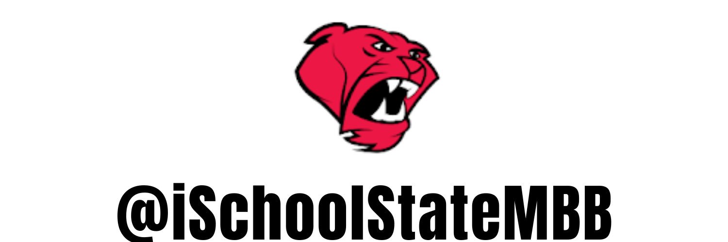 iSchool State MBB banner